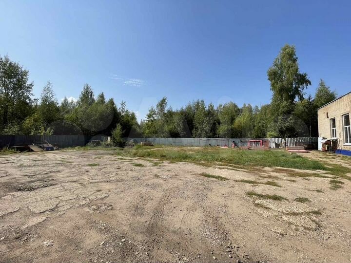 Производство, 10000 м²