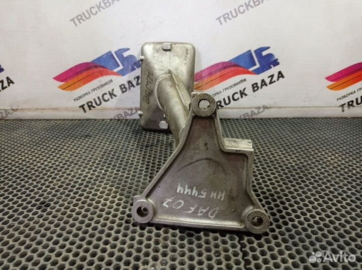 Маслозаборник Daf XF105