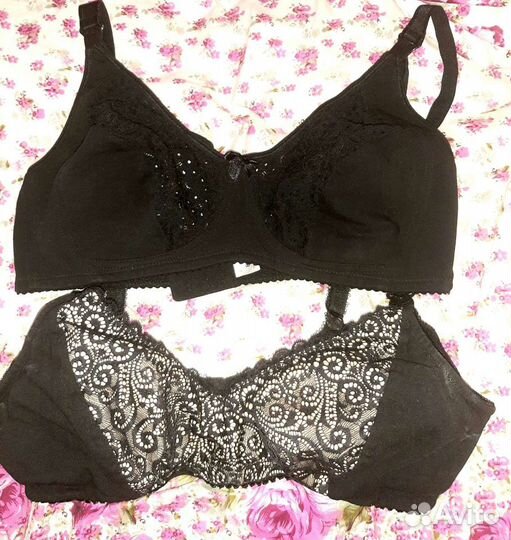 Бюстгальтер для кормления