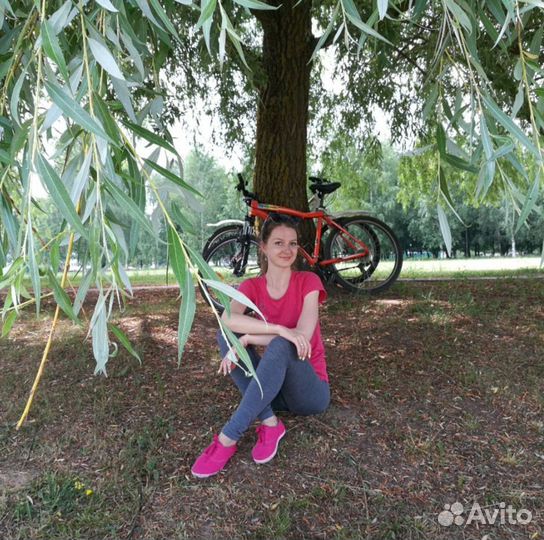 Менеджер по продажам