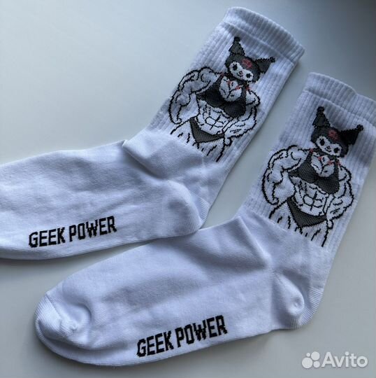 Носки Hello Kitty