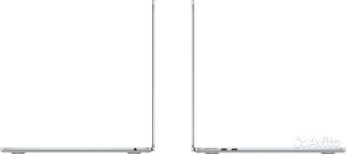 Ноутбук Apple MacBook Air 13