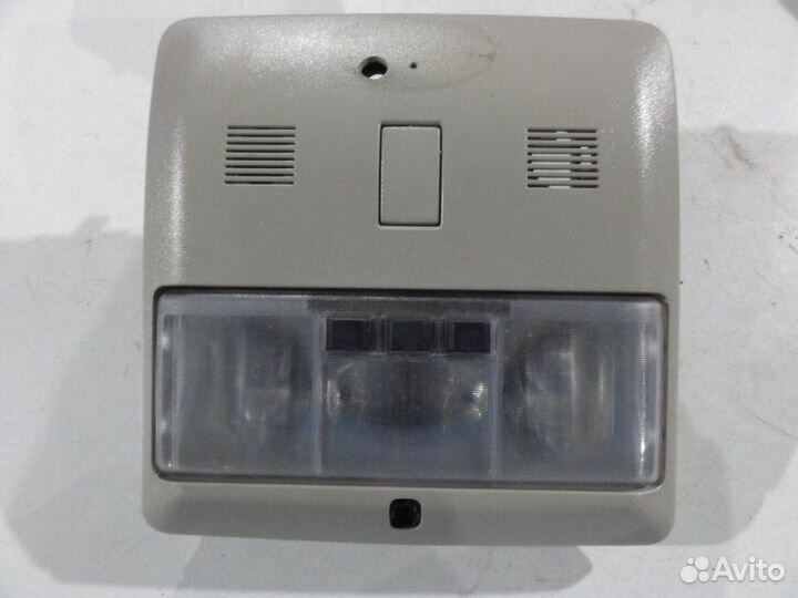 Плафон салонный Land Rover Discovery 3 2.7 2008