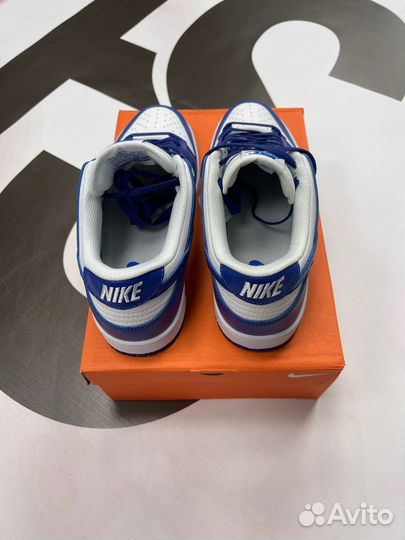 Кроссовки Nike dunk