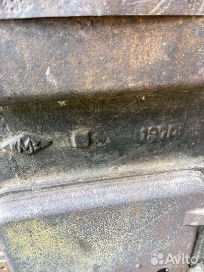 Котел-печь отопительный