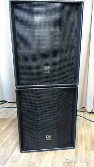 Акустическая система