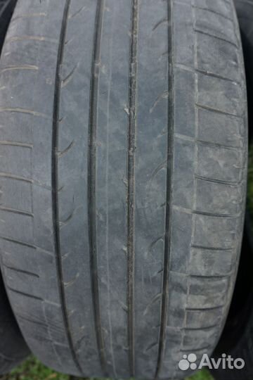 Bridgestone Dueler H/P Sport 225/55 R18 98V