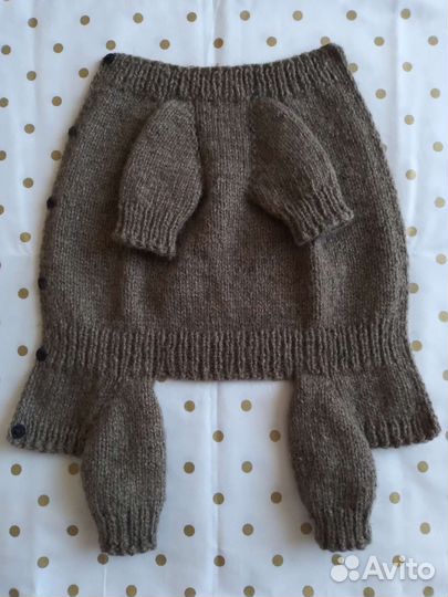 Одежда для собак