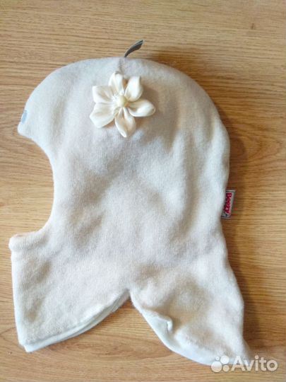 Шапки, варежки, перчатки на девочку