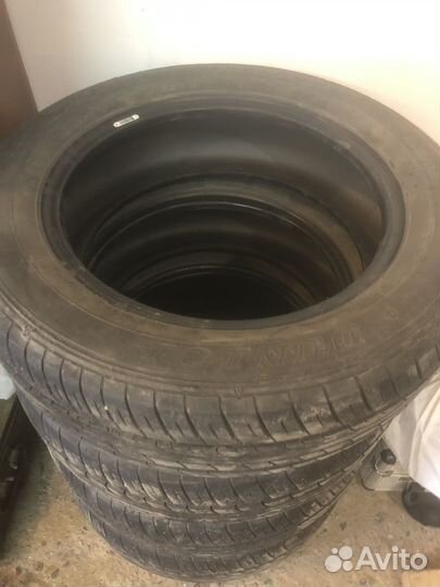 Dunlop SP Sport 01 175/65 R15