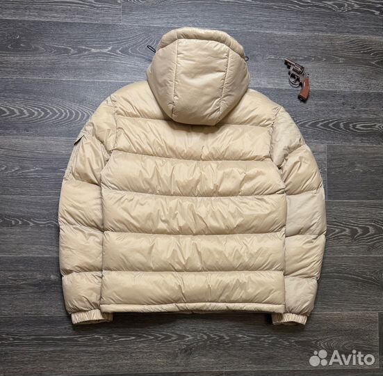 Зимняя Куртка / Пуховик Moncler Размеры 46-54