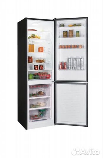 Холодильник Nordfrost NRB 164NF