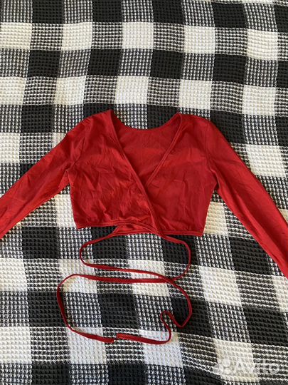 Вещи пакетом