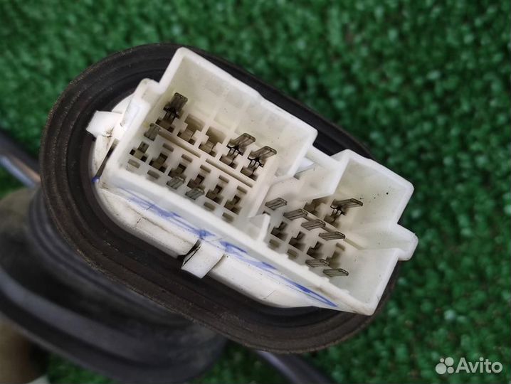 Проводка двери передней правой Chevrolet aveo T25