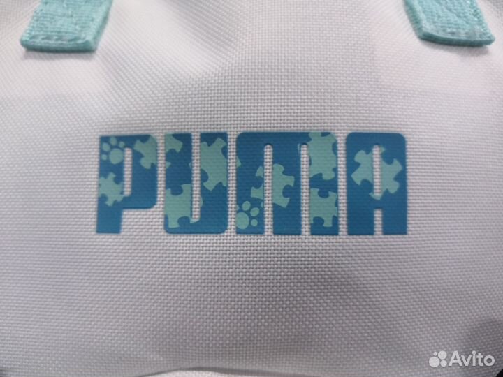 Рюкзак Puma Animals Panda 077963 02