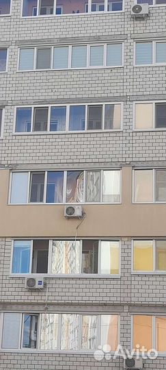 Лоджия пластиковая 6м теплая с отделкой