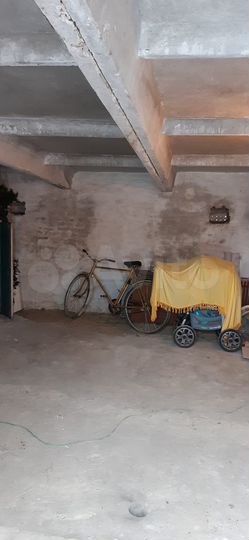 Гараж, 27 м²