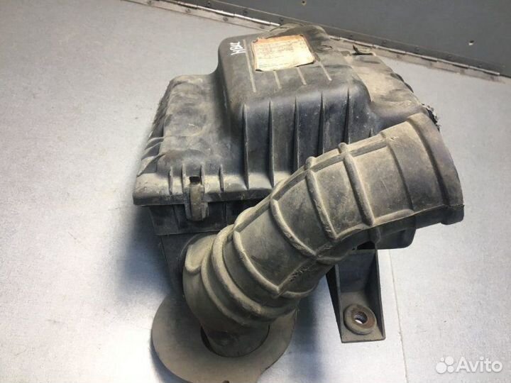 Корпус воздушного фильтра Daewoo Nexia N100