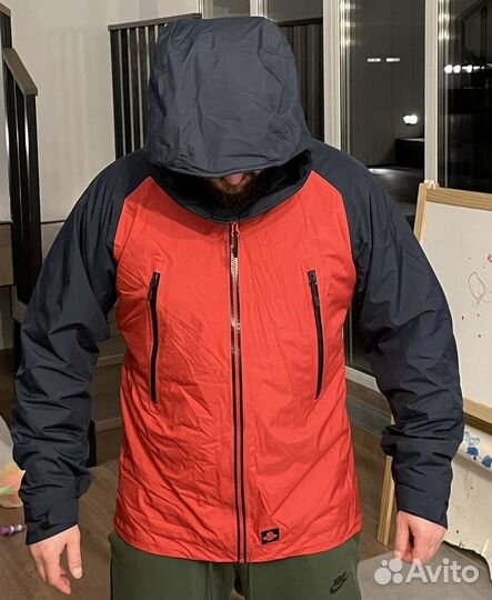 Сноубордическая куртка Sweet Protection