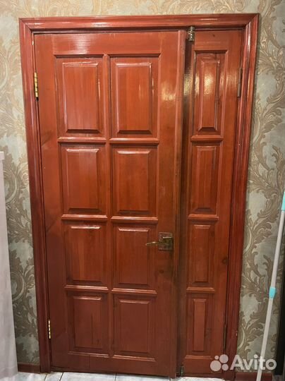 Дверьи межкомнатные