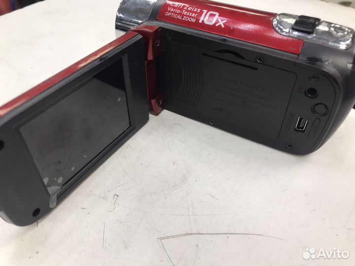 Фотоаппарат sony