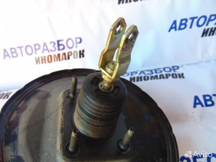 Усилитель тормозов вакуумный для Nissan X-Trail 1