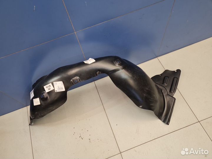 Локер левый передний LADA Vesta 2015