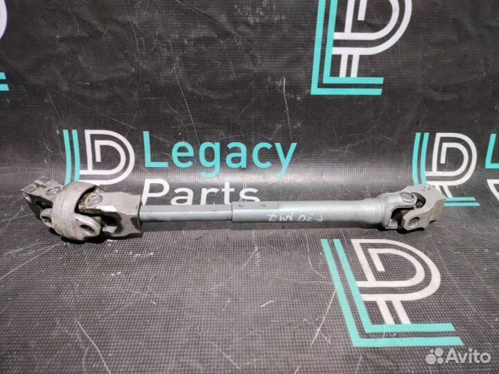 Кардан рулевой Bmw 3 F30 N47D20C 2013