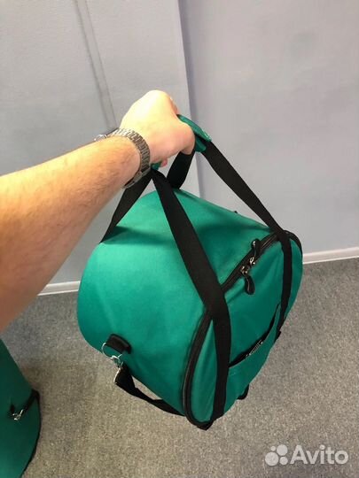 Чехол для малого барабана