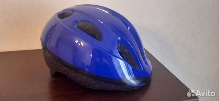 Велошлем детский