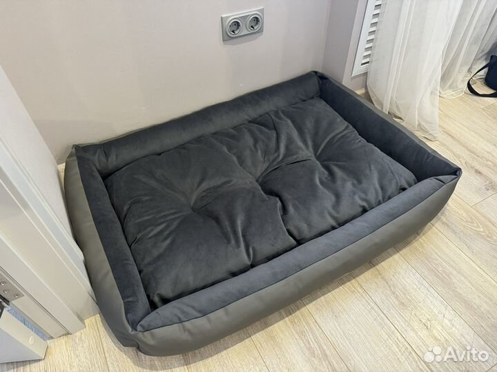 Лежанка для собак
