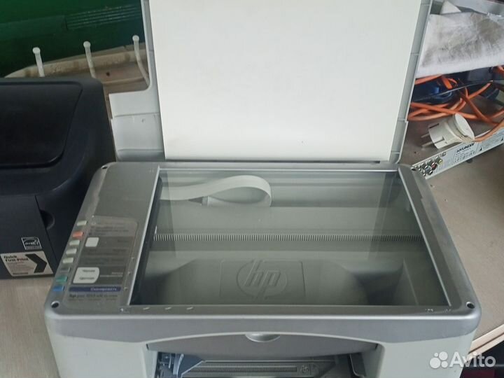 Принтер мфу samsung