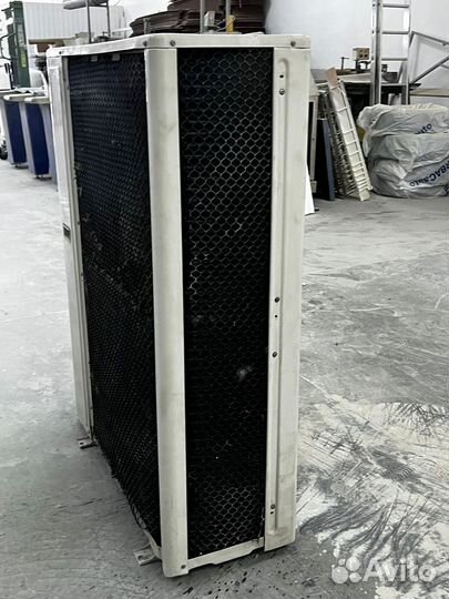 Сплит система General Climate GC-4C48HRN1