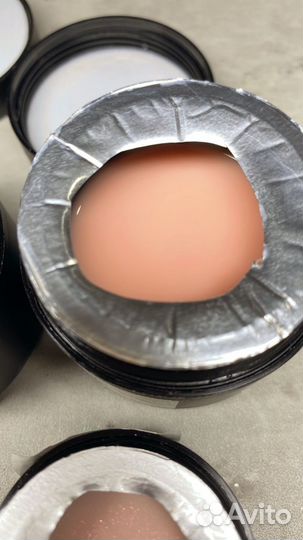 Набор гелей для наращивания Holy molly