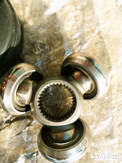 VW Шрус внутренний сторона акп оригинал vag