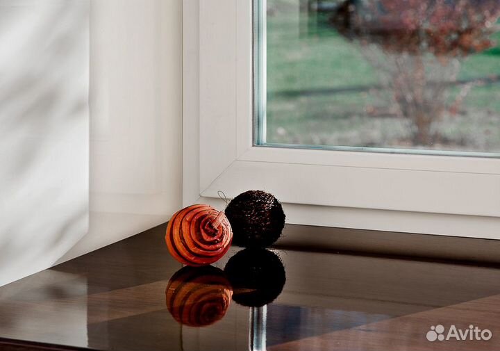 Ламинированные сендвич-панели для откосов