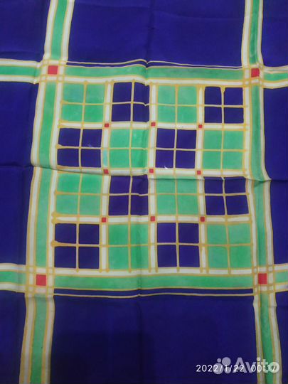 Платочек раритет