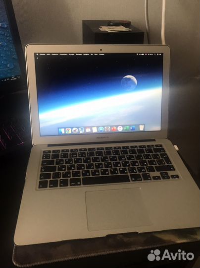 Apple macbook air 13