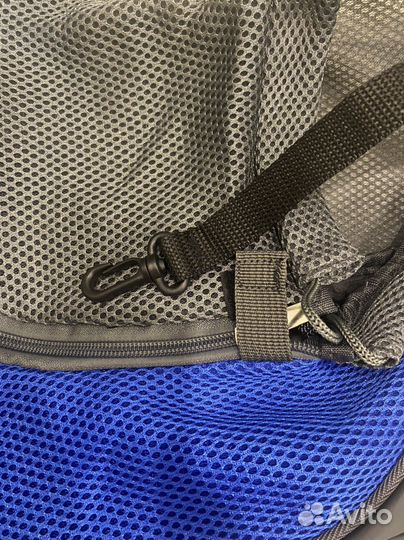 Сумка переноска для собак