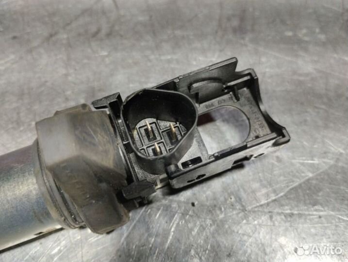 Катушка зажигания Bmw 7 Series F01 N55B30A 2012