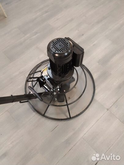 Затирочная машина Grand 600