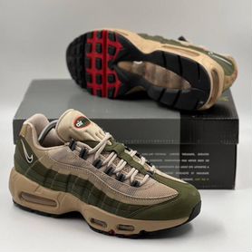 Кроссовки Nike Air Max 95 SE (Арт.82916)