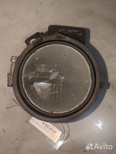 Измеритель потока воздуха Hummer H2