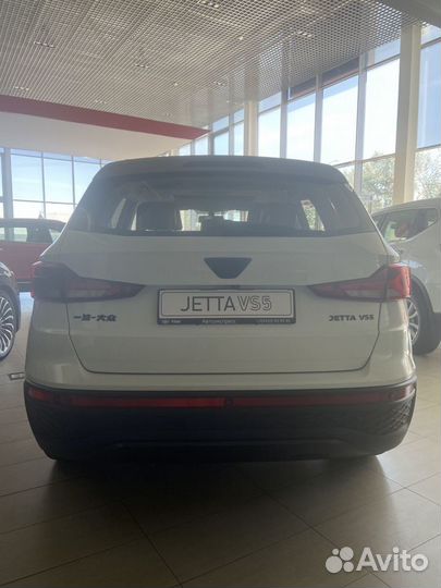 Jetta VS5 1.4 AT, 2023
