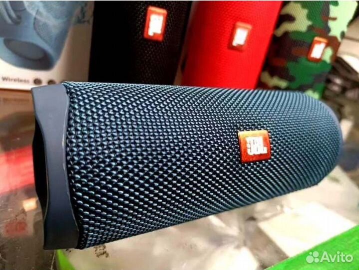 Колонка JBL