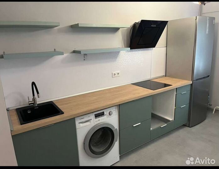 Сборка и ремонт корпусной мебели