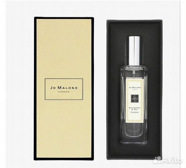 Духи женские jo malone