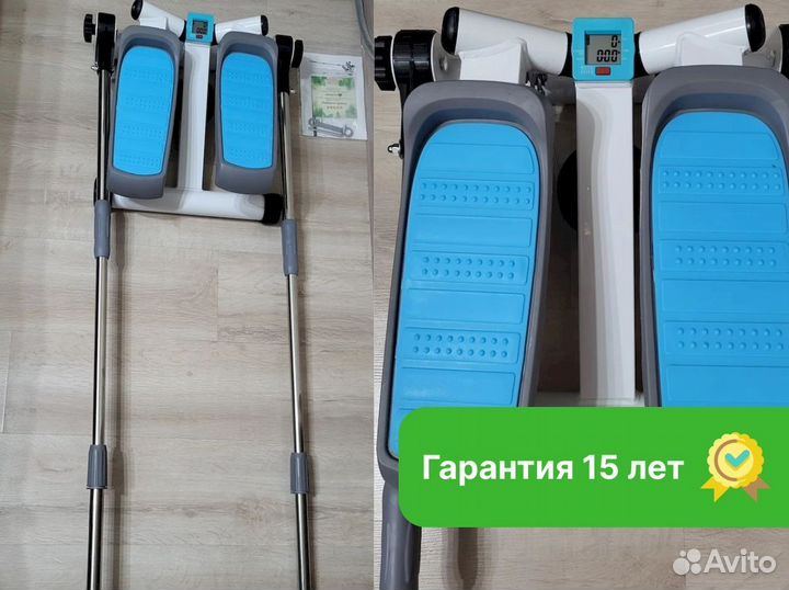 Степпер для похудения