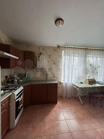3-к. квартира, 69,3 м², 1/3 эт.