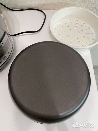 Мультиварка redmond новая RMC-M4526